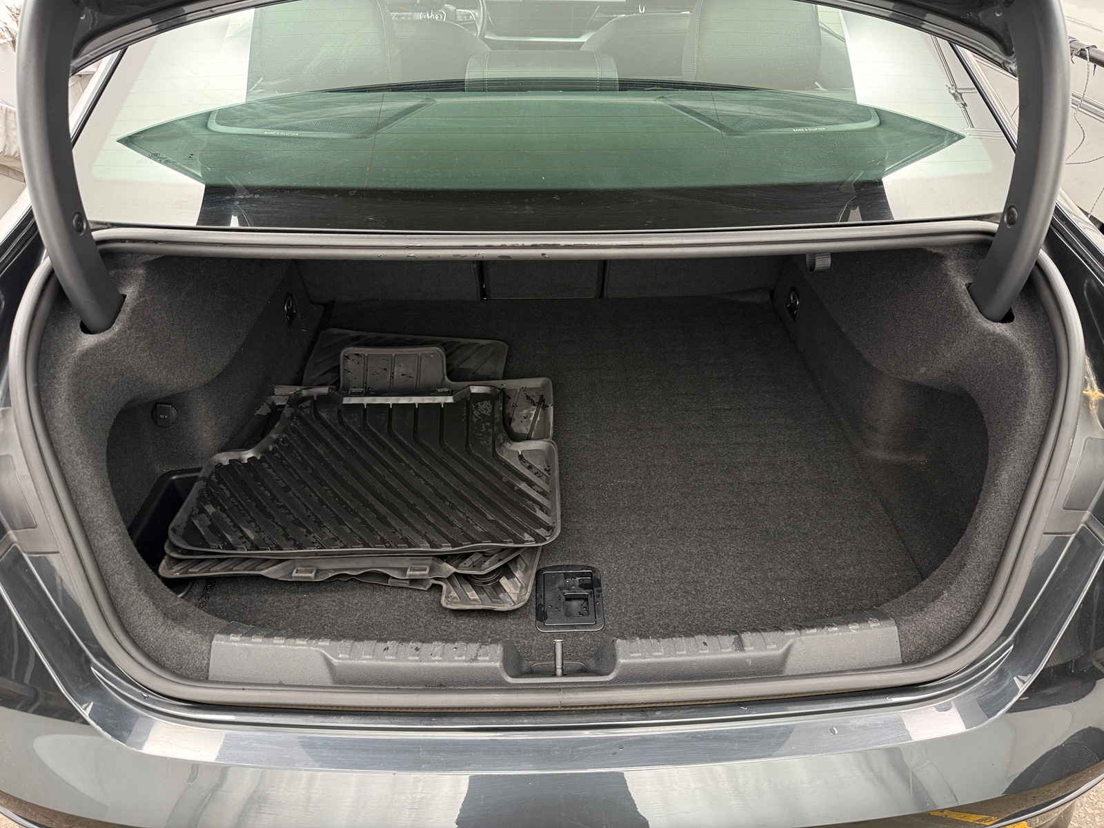 Thumbnail: 2022 Audi A3 - 6