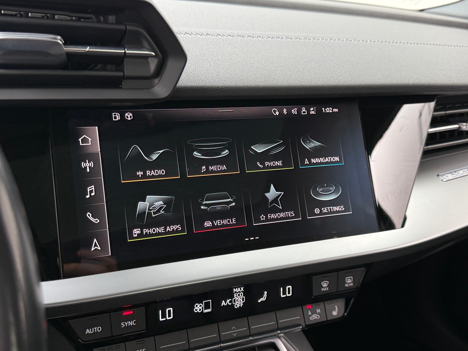 Thumbnail: 2022 Audi A3 - 3