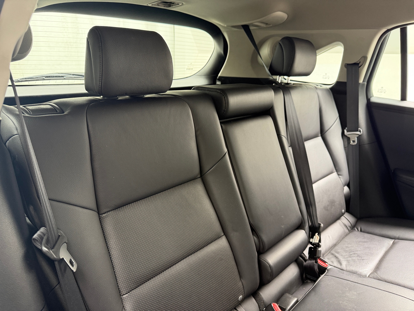 Thumbnail: 2013 Acura RDX - 5