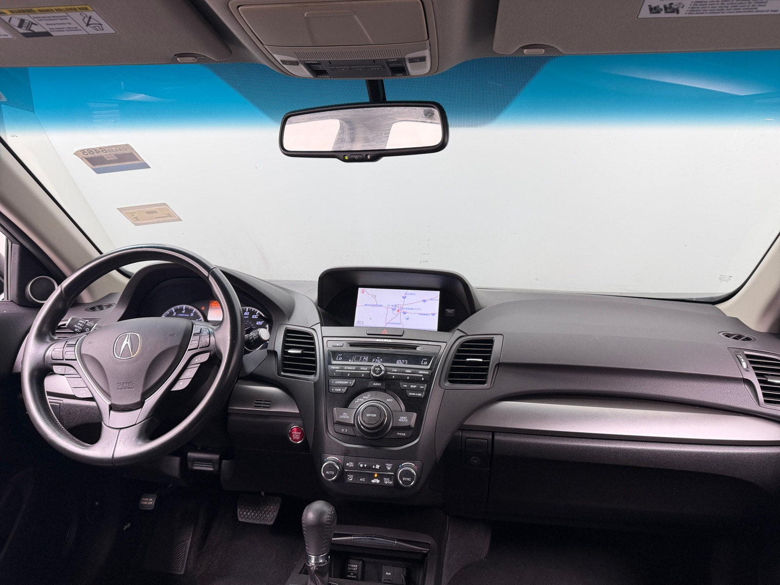 Thumbnail: 2013 Acura RDX - 2