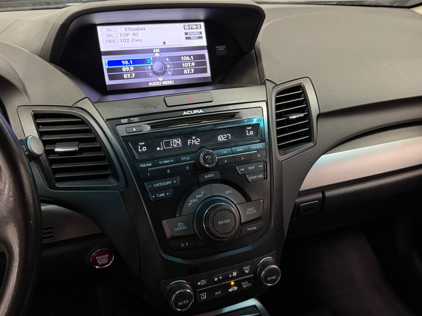 Thumbnail: 2013 Acura RDX - 3