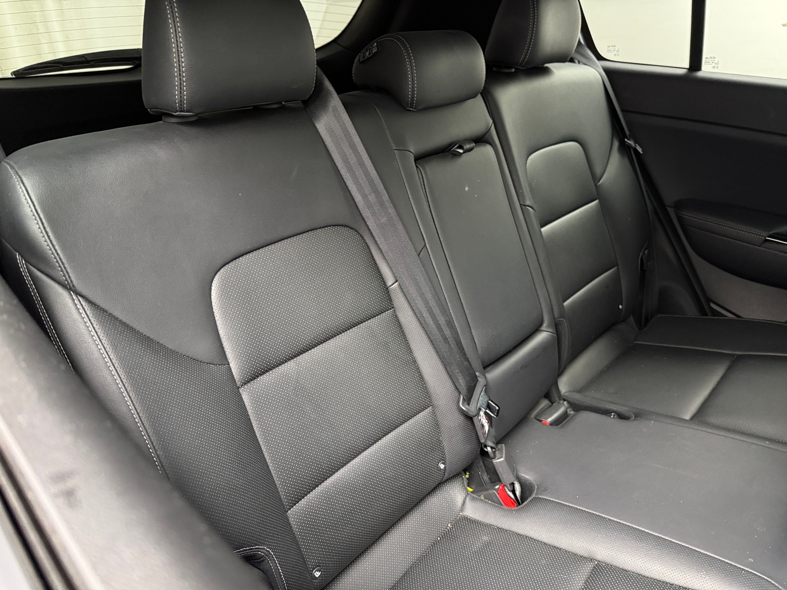 Thumbnail: 2020 Kia Sportage - 6