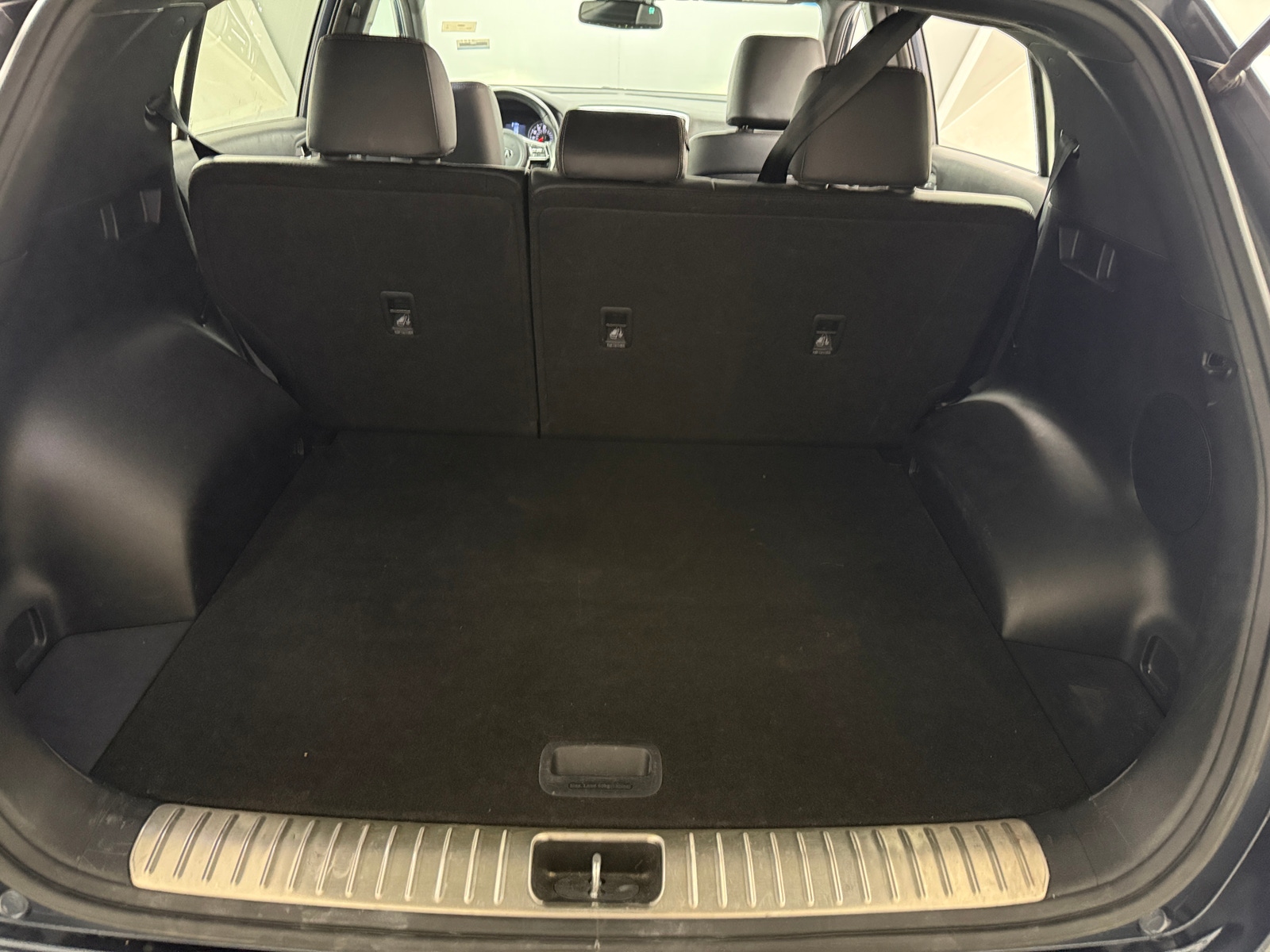 Thumbnail: 2020 Kia Sportage - 7