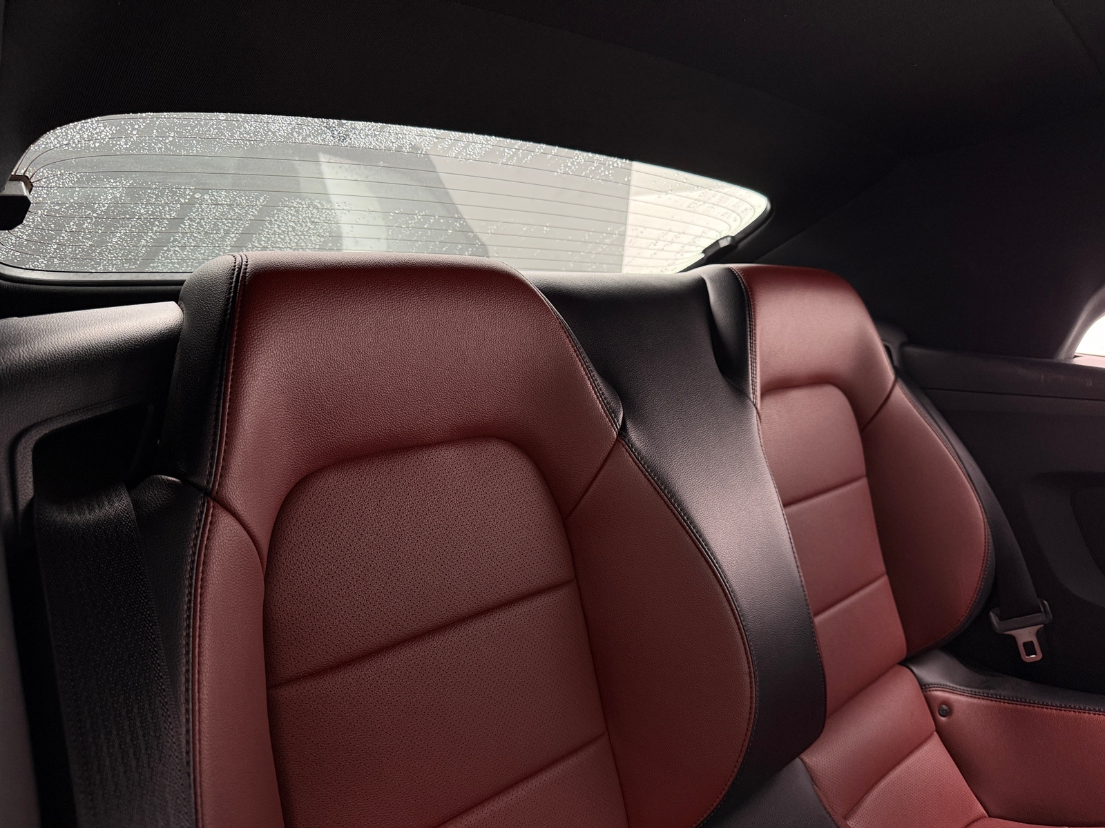 Thumbnail: 2015 Ford Mustang - 5