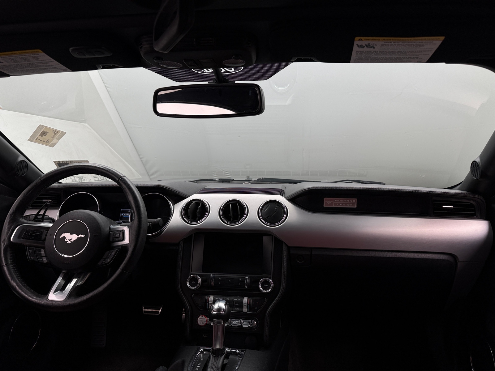 Thumbnail: 2015 Ford Mustang - 2