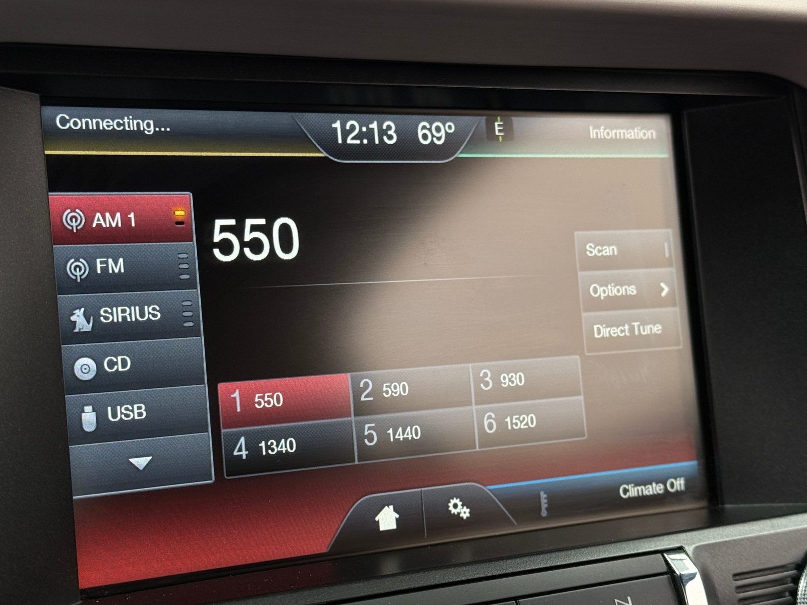 Thumbnail: 2015 Ford Mustang - 3