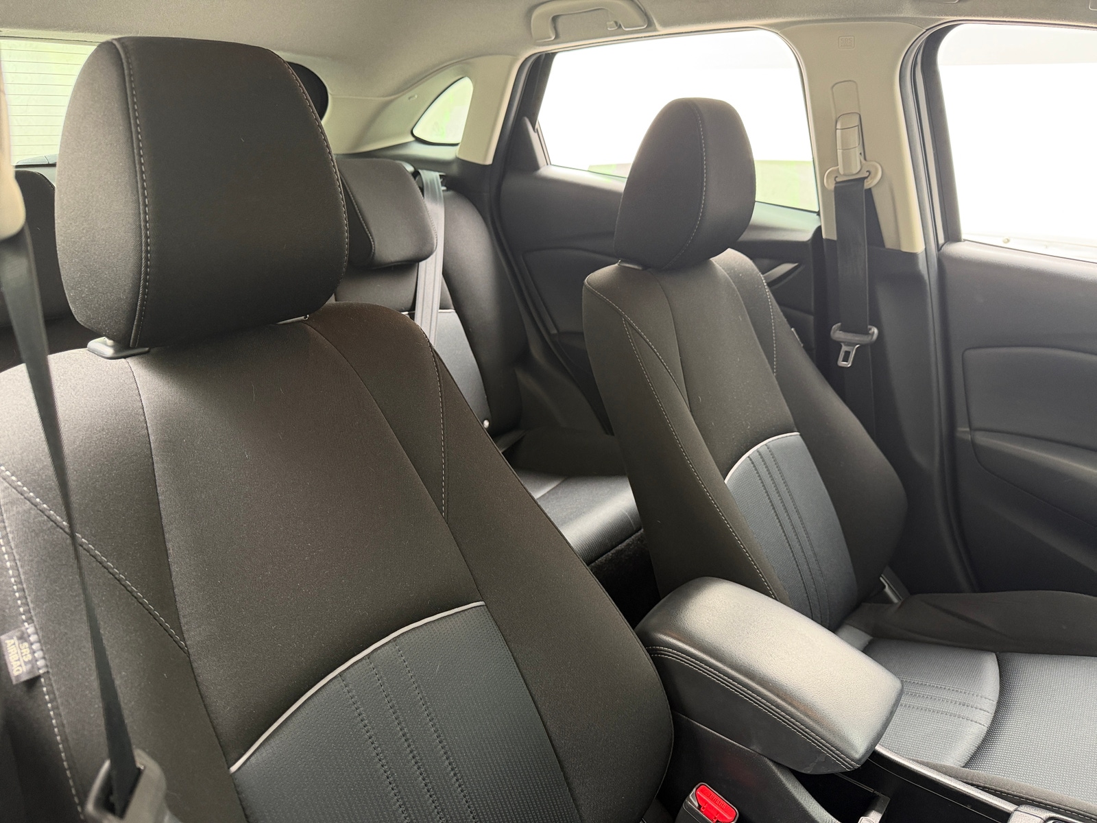 Thumbnail: 2020 Mazda CX-3 - 2