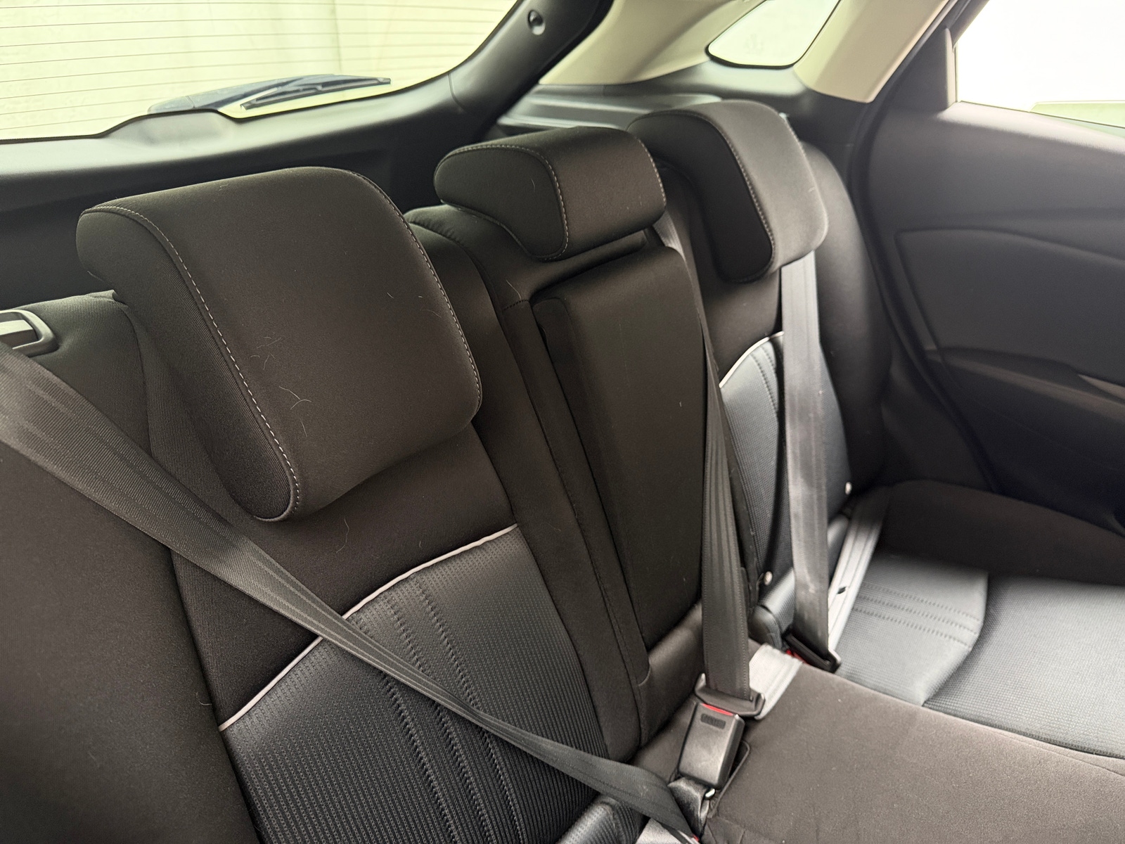 Thumbnail: 2020 Mazda CX-3 - 6