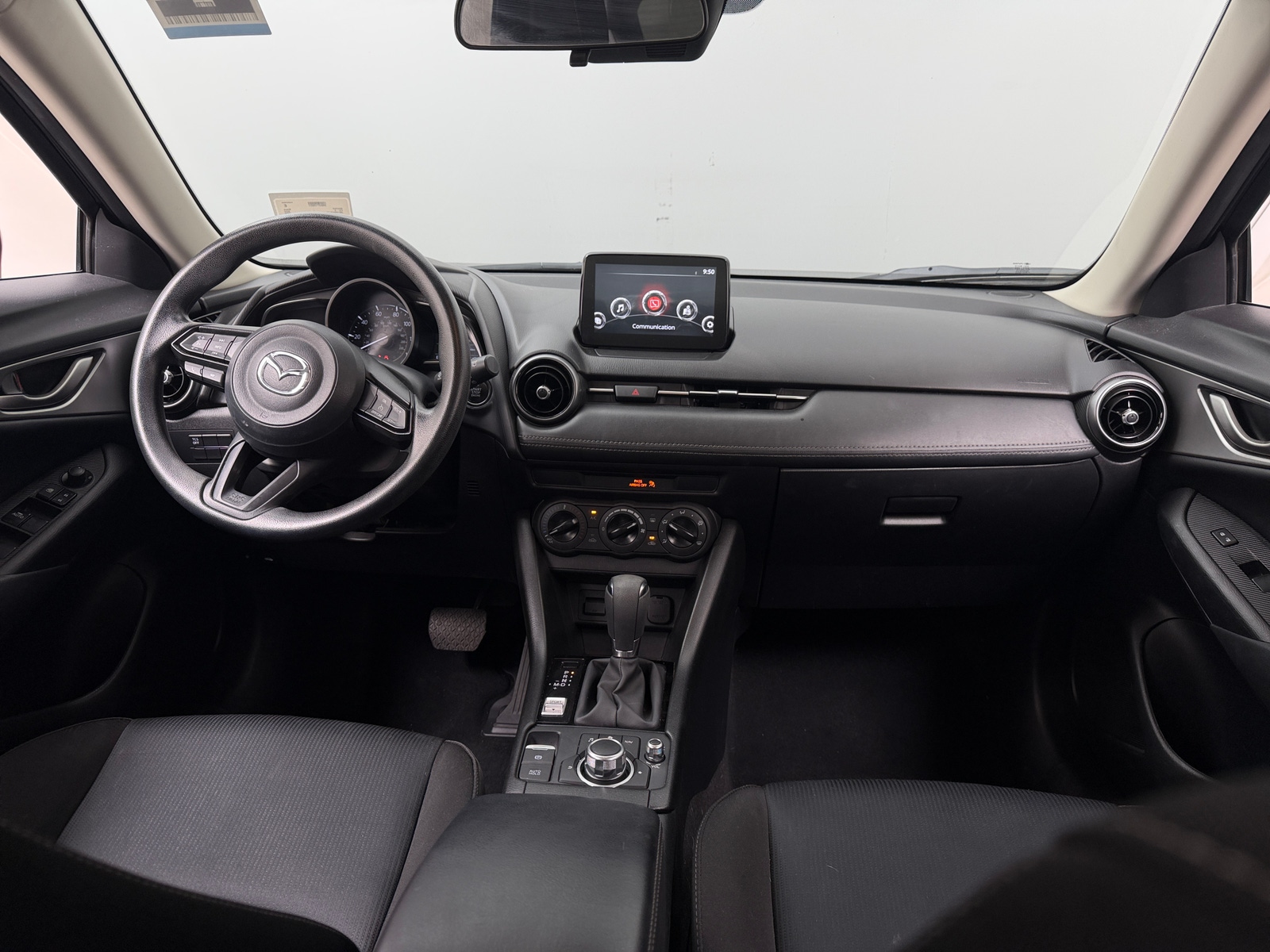 Thumbnail: 2020 Mazda CX-3 - 3