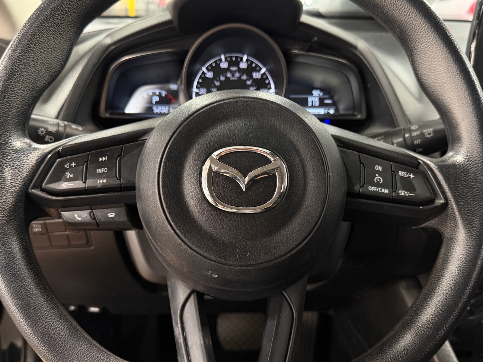 Thumbnail: 2020 Mazda CX-3 - 5