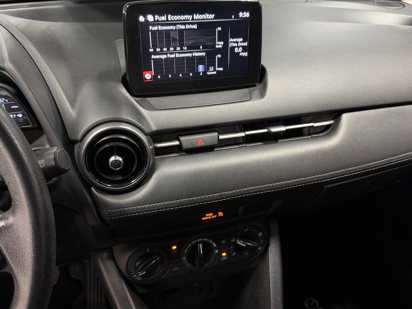 Thumbnail: 2020 Mazda CX-3 - 4