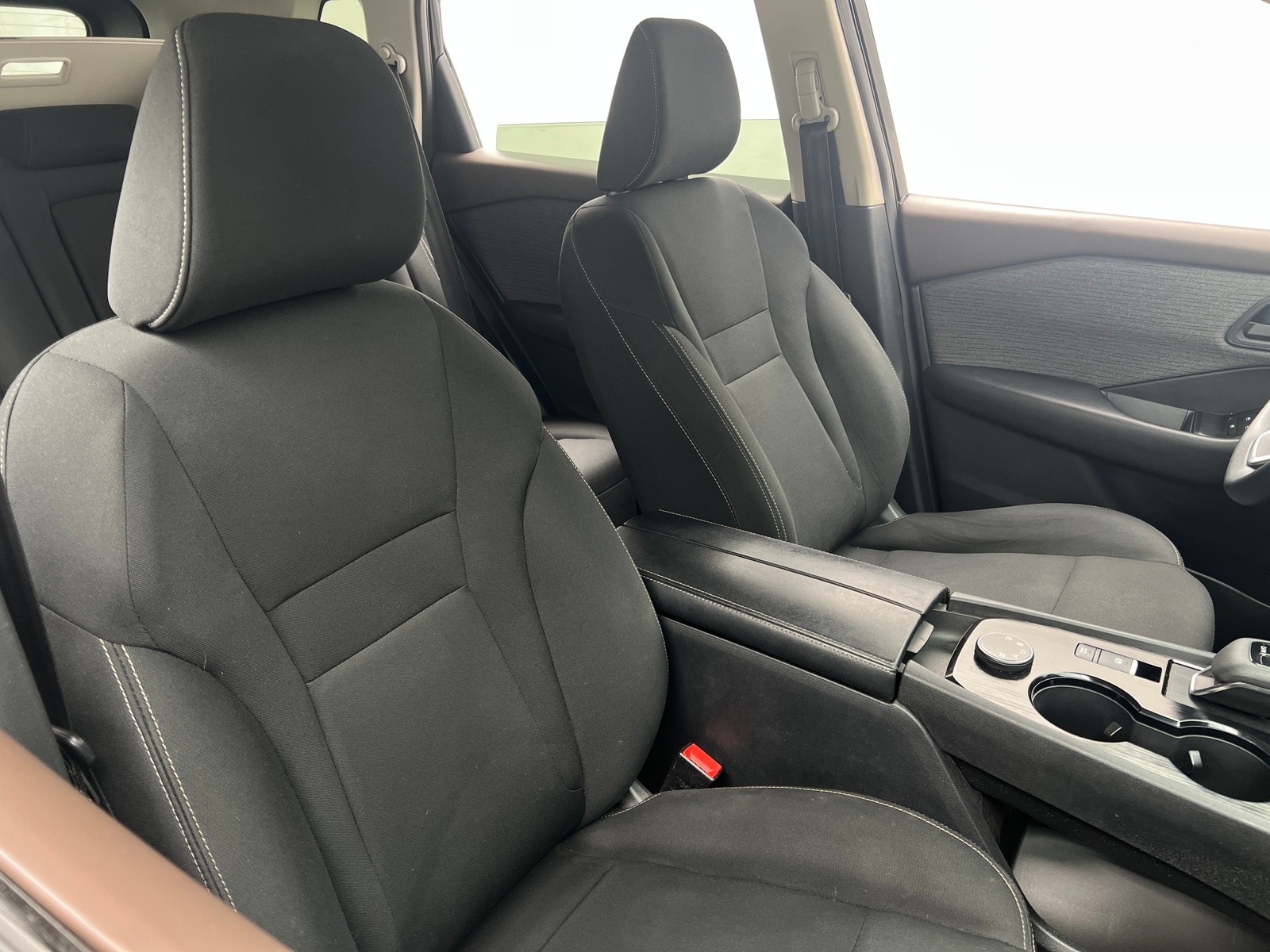 Thumbnail: 2023 Nissan Rogue - 2