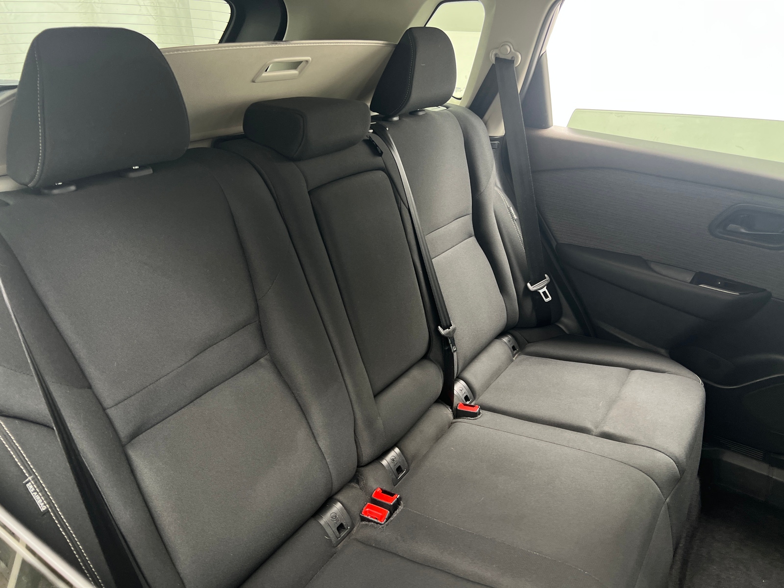 Thumbnail: 2023 Nissan Rogue - 6