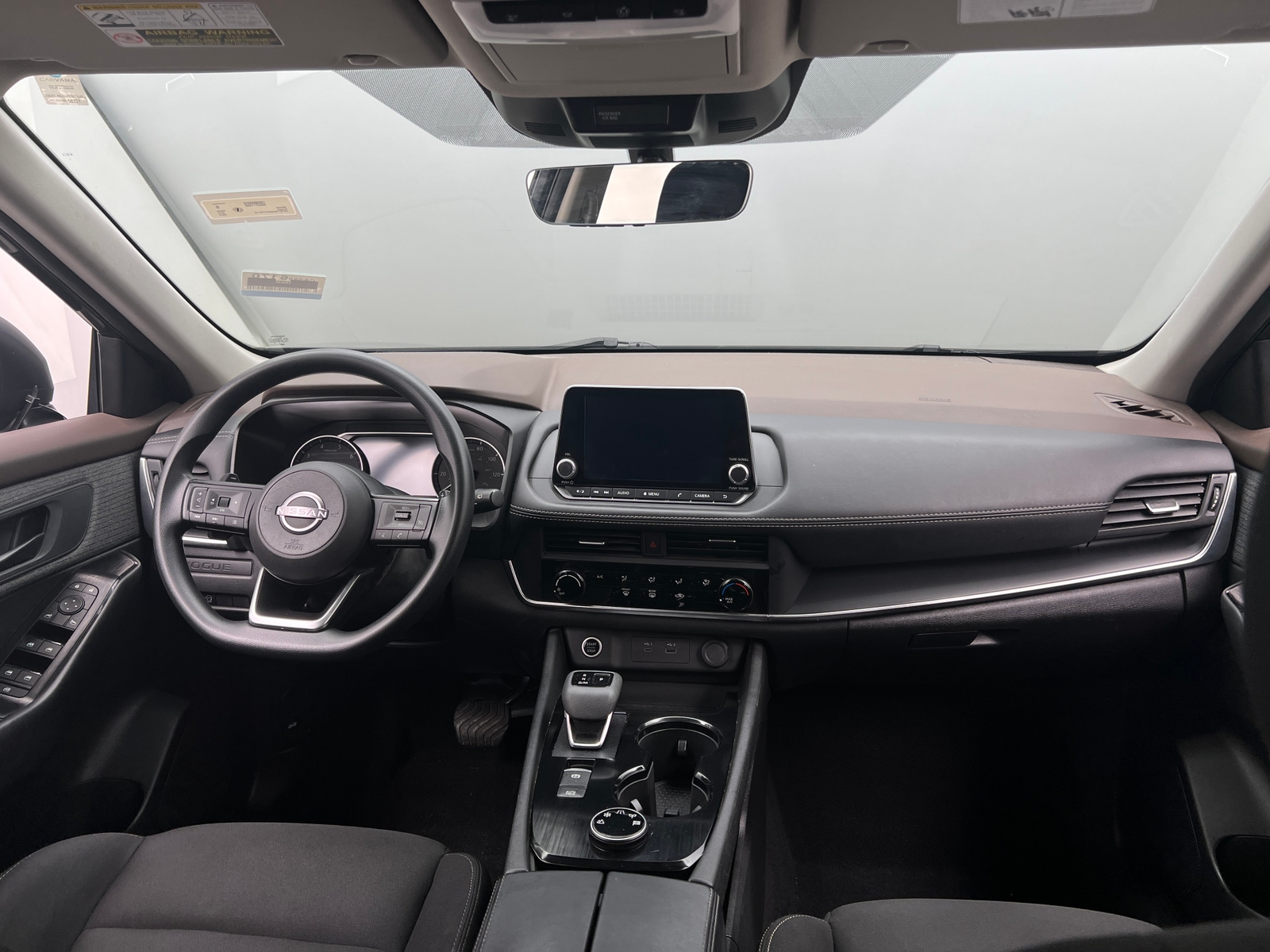 Thumbnail: 2023 Nissan Rogue - 3