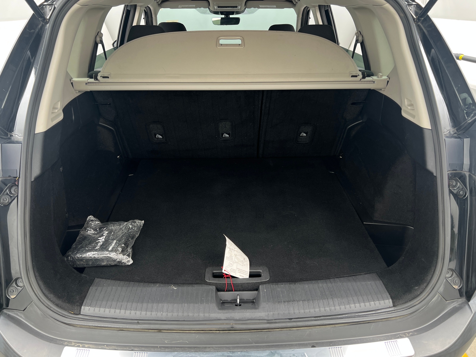 Thumbnail: 2023 Nissan Rogue - 7