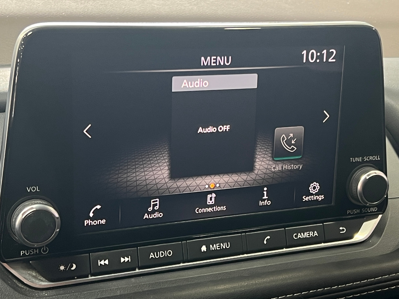 Thumbnail: 2023 Nissan Rogue - 4