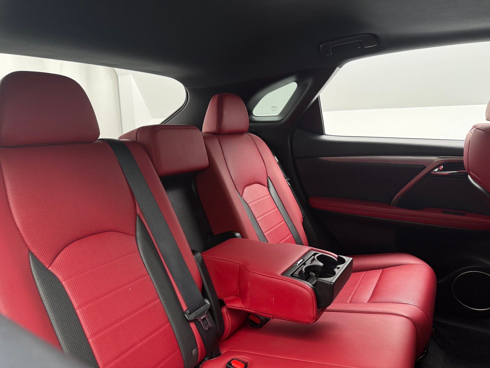 Thumbnail: 2021 Lexus RX - 5