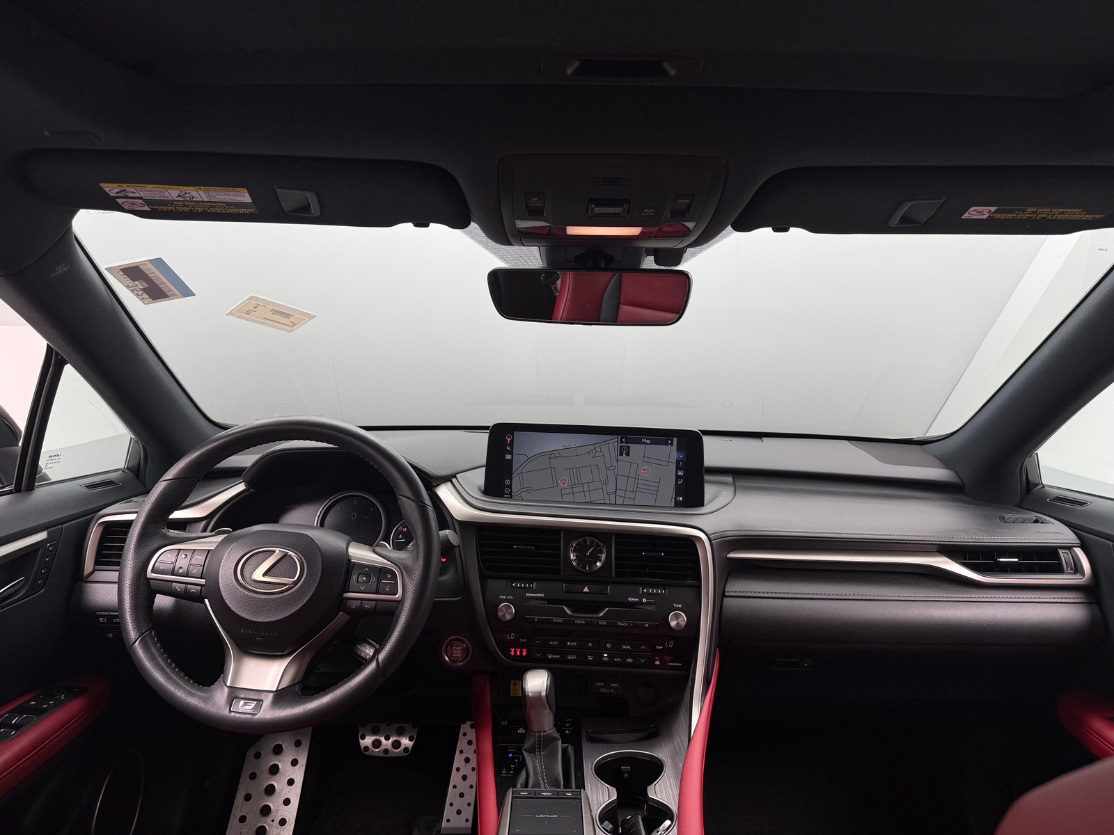 Thumbnail: 2021 Lexus RX - 2