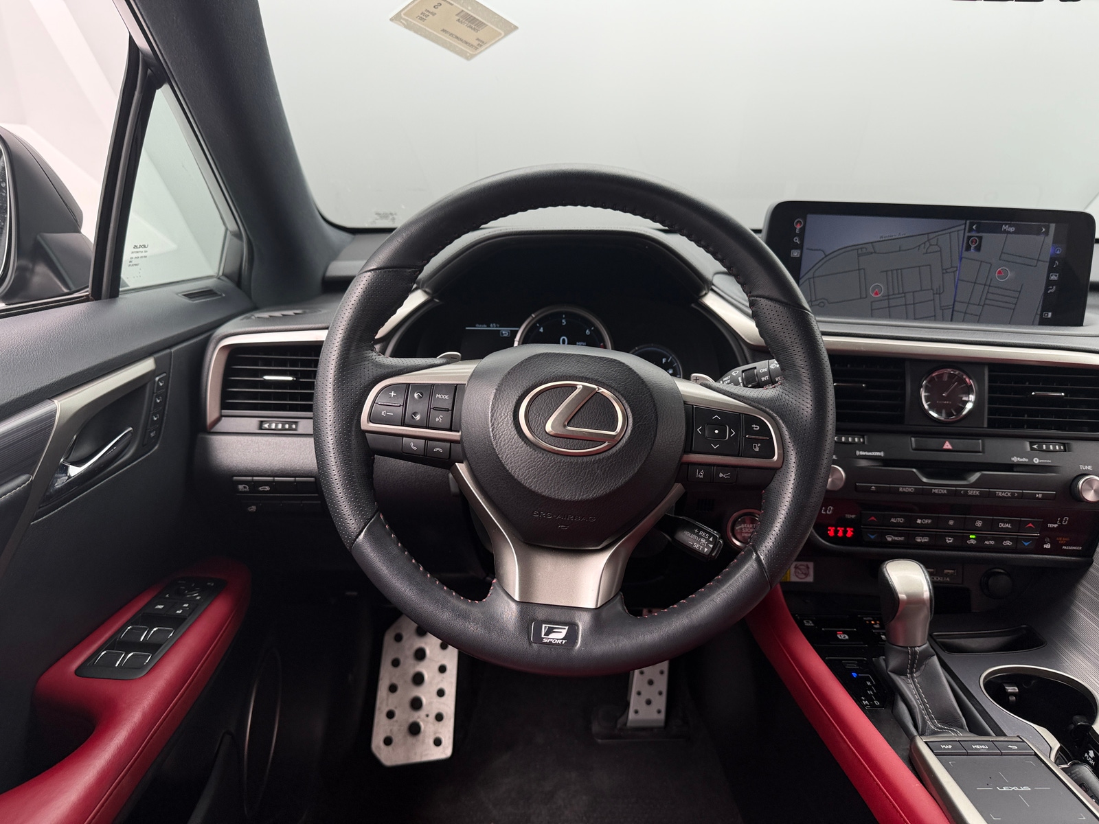 Thumbnail: 2021 Lexus RX - 4