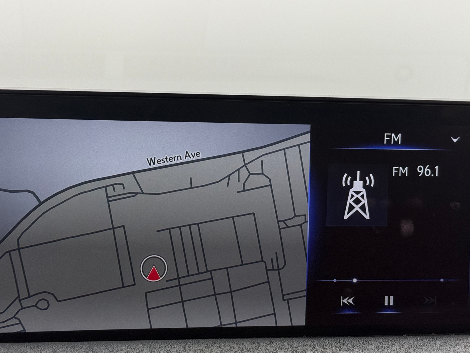 Thumbnail: 2021 Lexus RX - 3