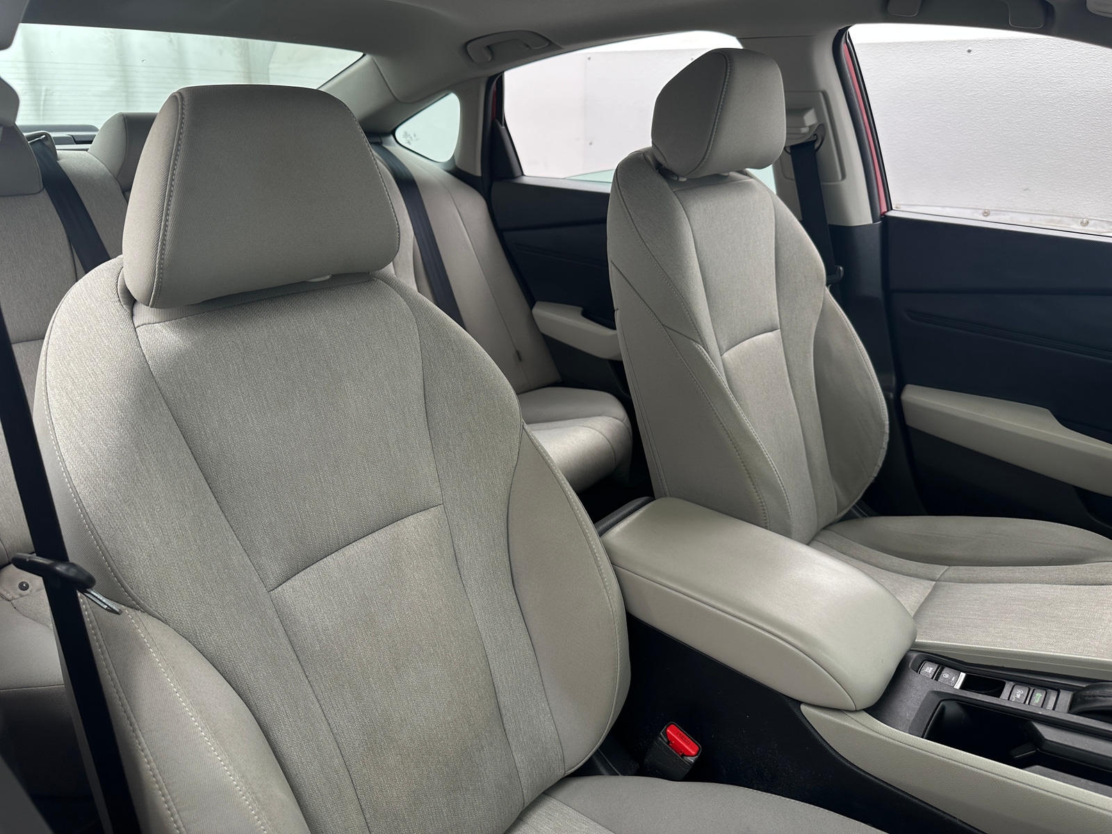 Thumbnail: 2024 Honda Accord - 2