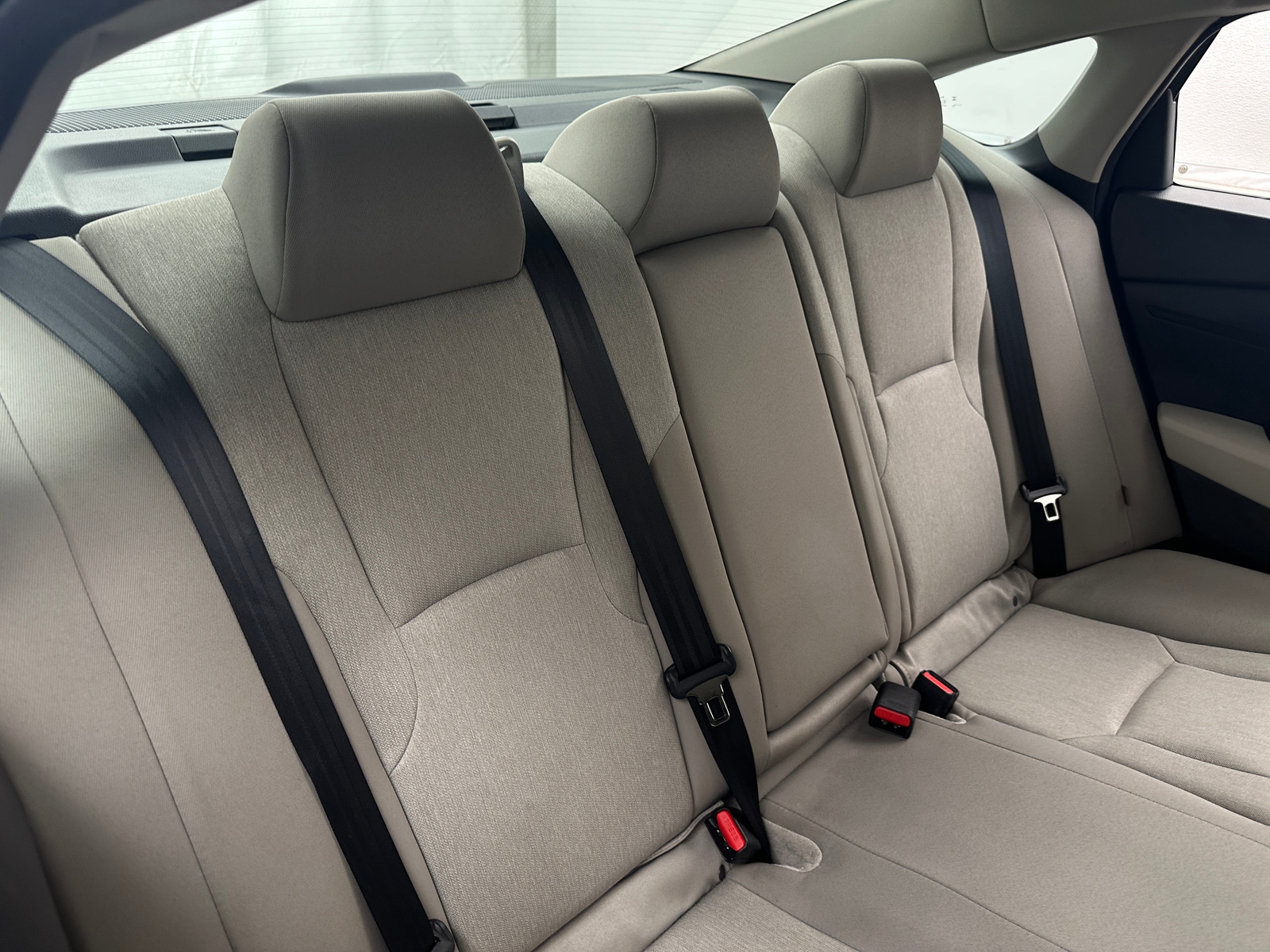 Thumbnail: 2024 Honda Accord - 6