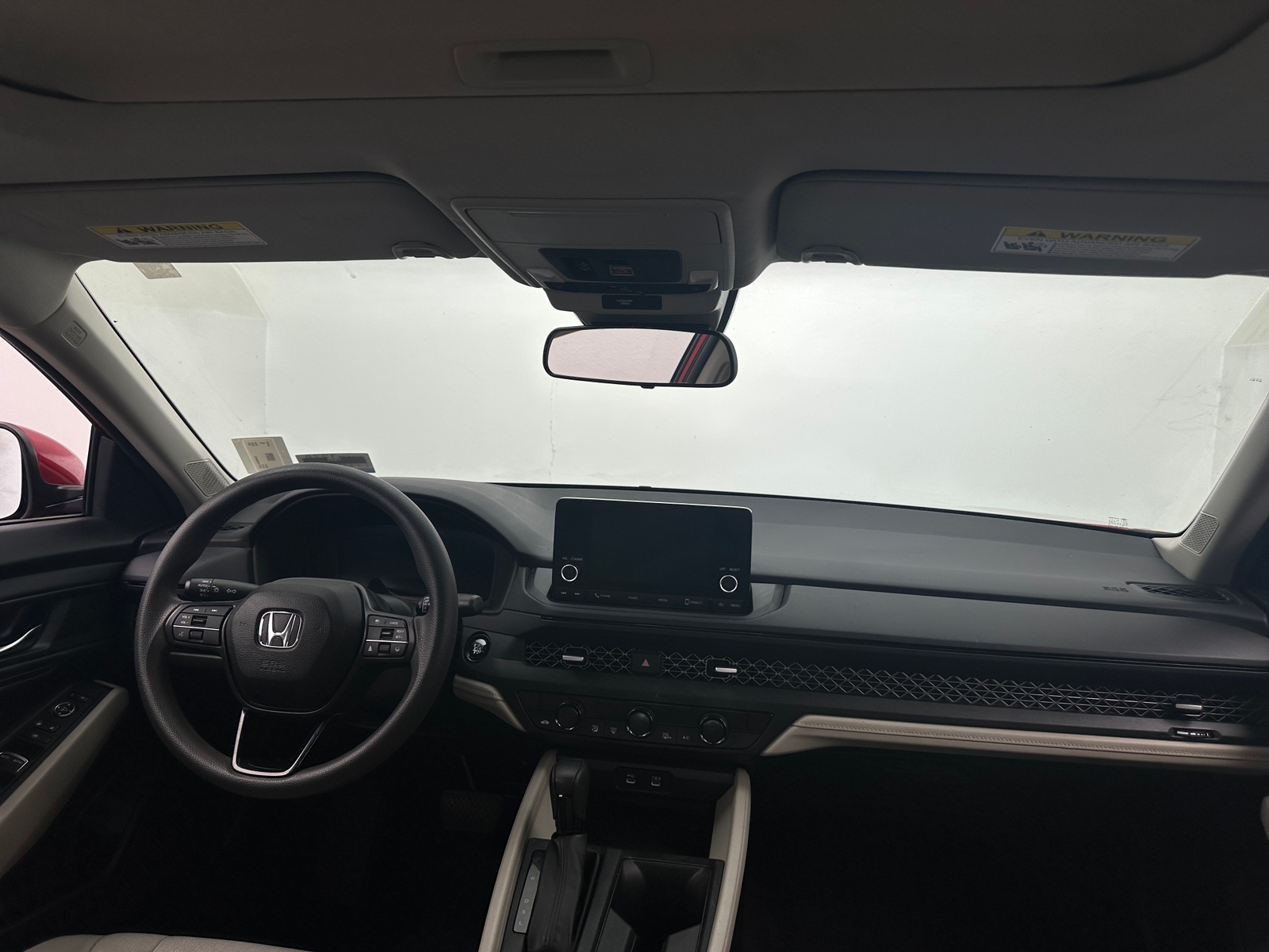 Thumbnail: 2024 Honda Accord - 3