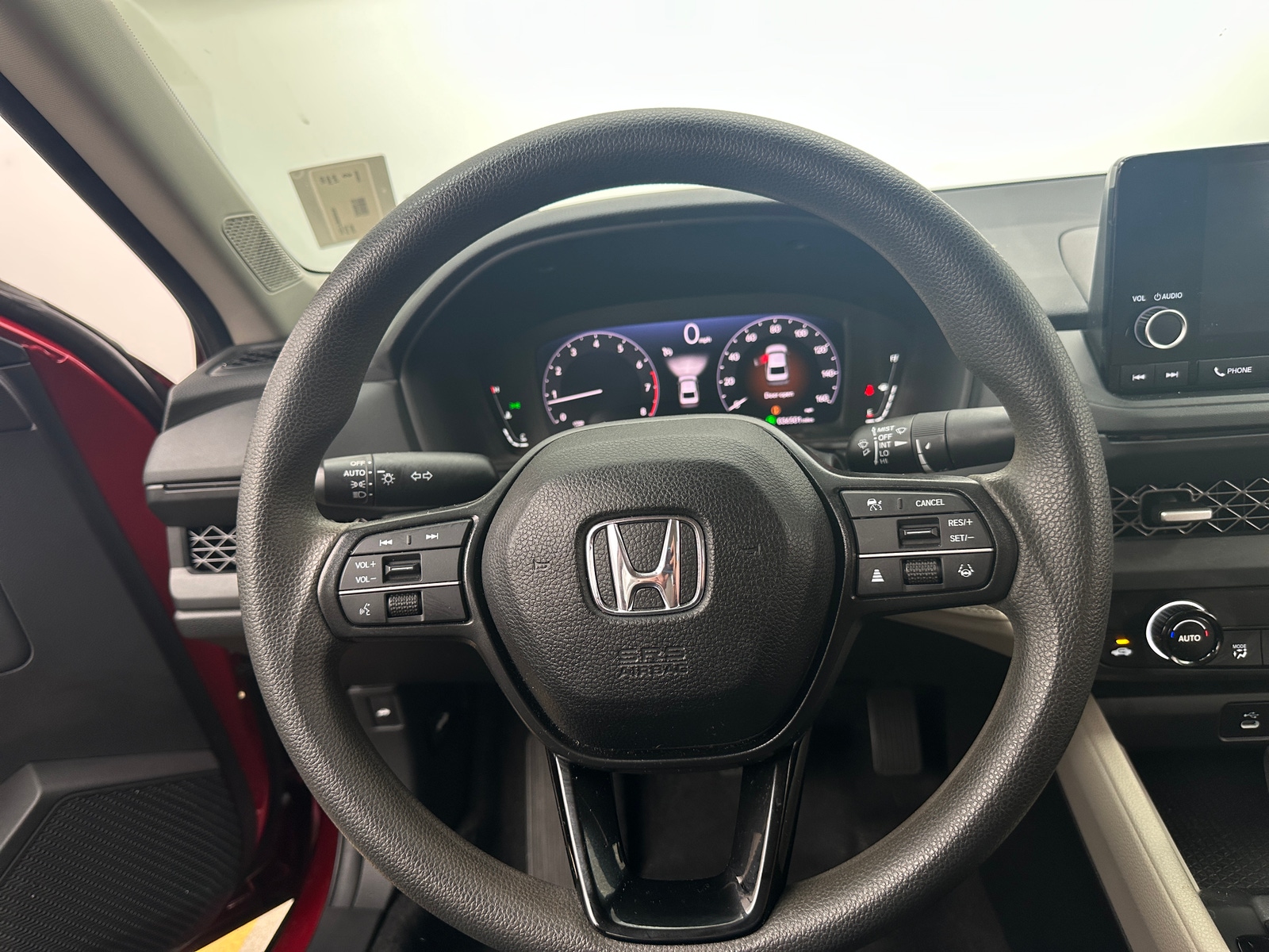 Thumbnail: 2024 Honda Accord - 5