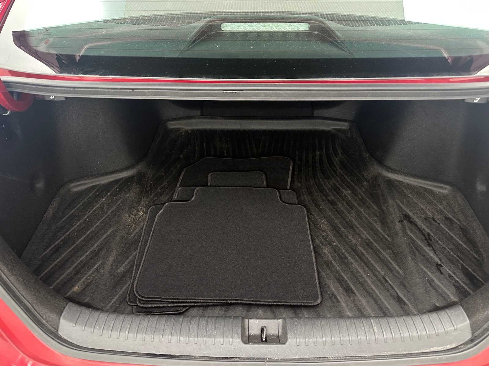 Thumbnail: 2024 Honda Accord - 7