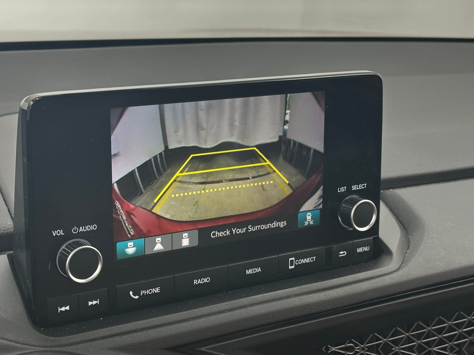 Thumbnail: 2024 Honda Accord - 4