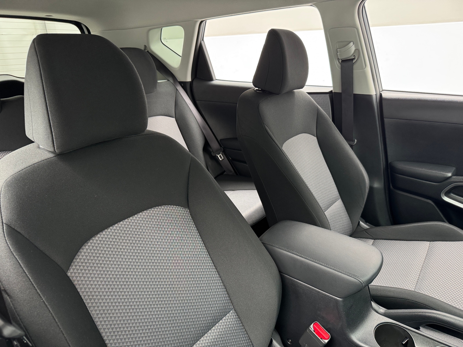 Thumbnail: 2025 Kia Soul - 2