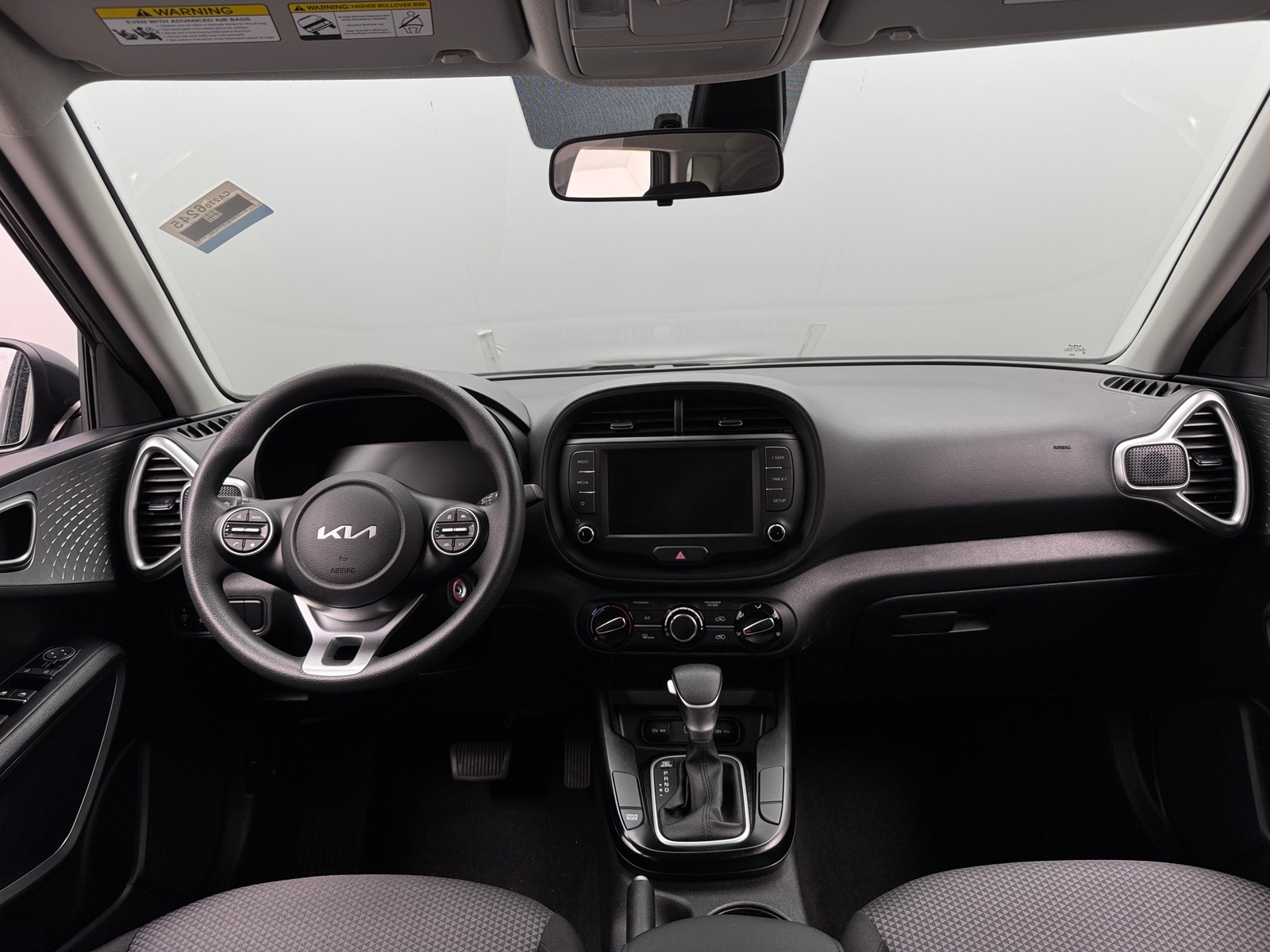 Thumbnail: 2025 Kia Soul - 3