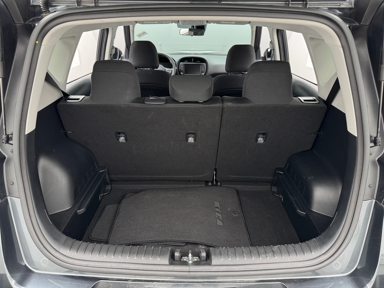 Thumbnail: 2025 Kia Soul - 7