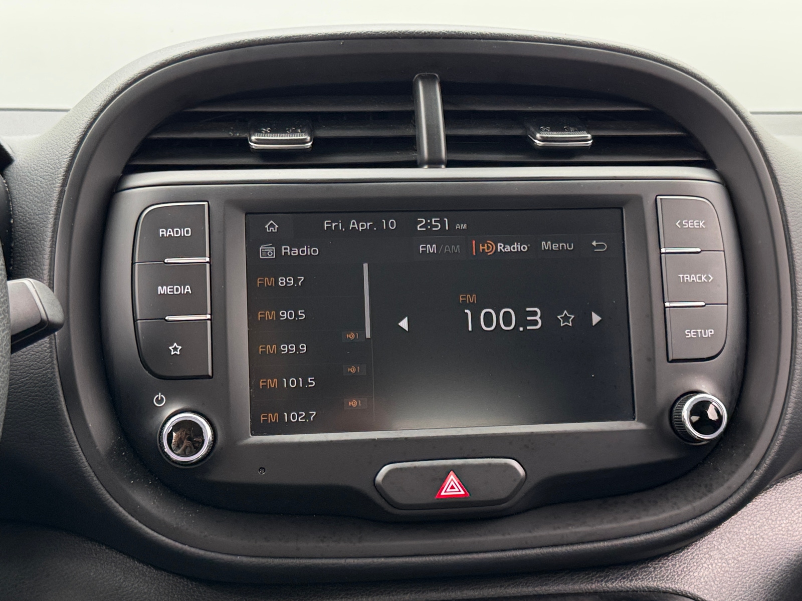 Thumbnail: 2025 Kia Soul - 4