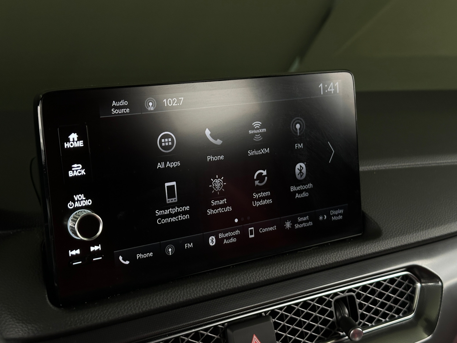 Thumbnail: 2025 Acura Integra - 3