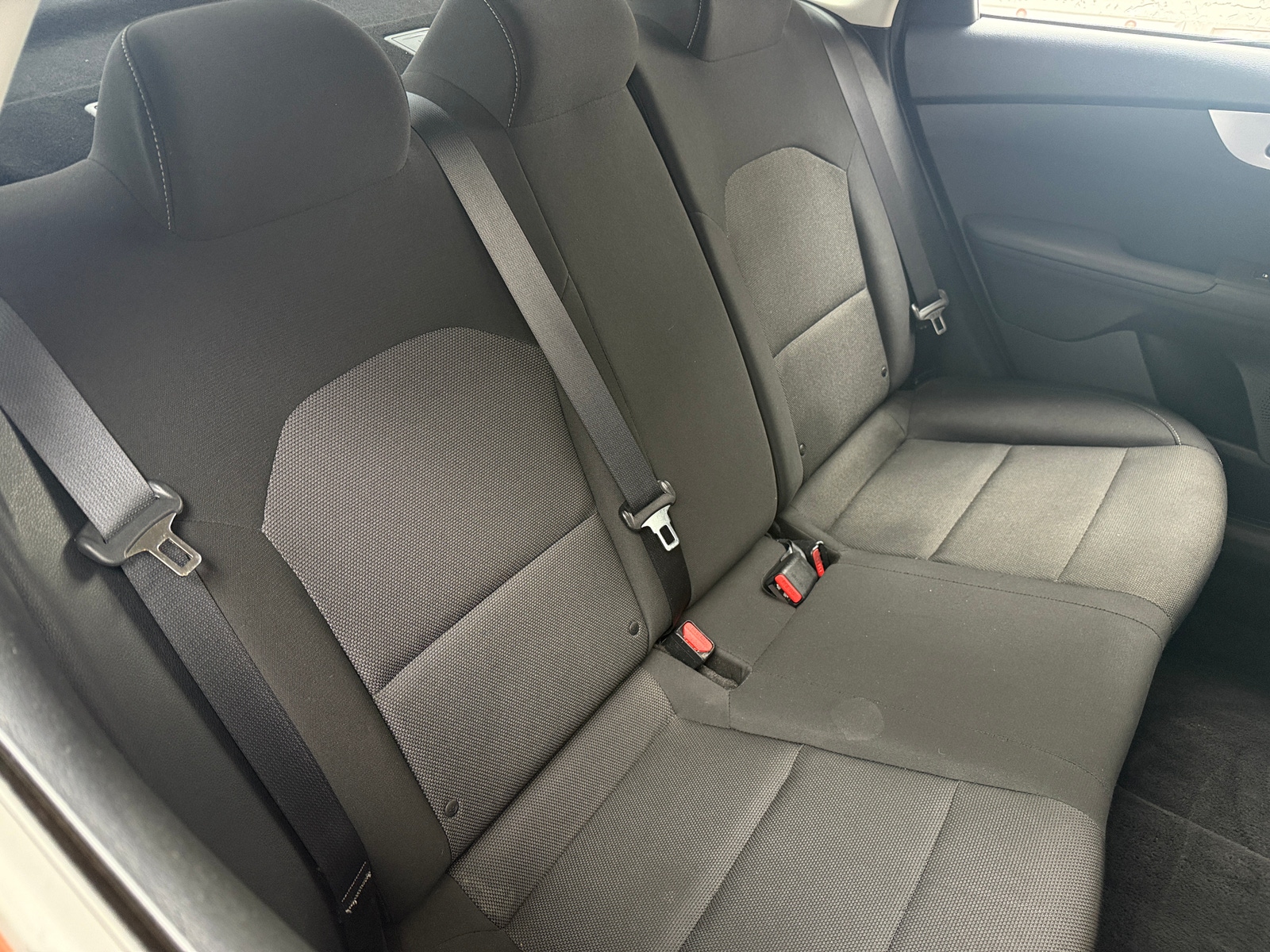 Thumbnail: 2023 Kia Forte - 6