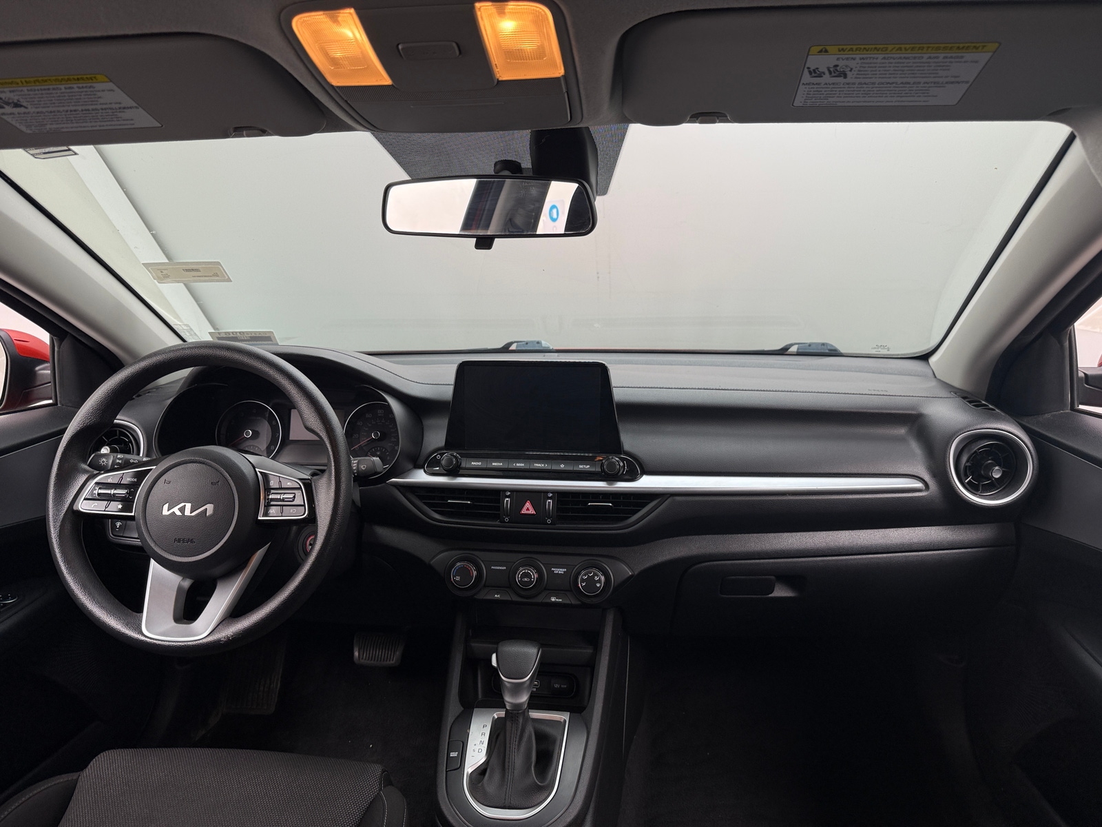 Thumbnail: 2023 Kia Forte - 3