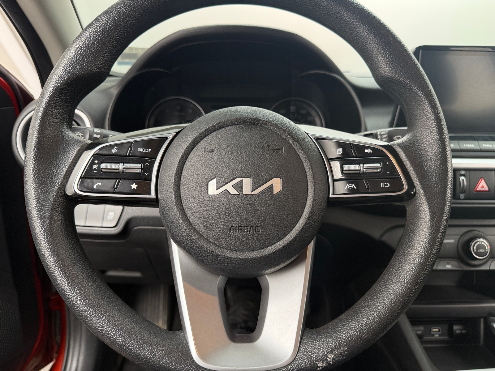 Thumbnail: 2023 Kia Forte - 5