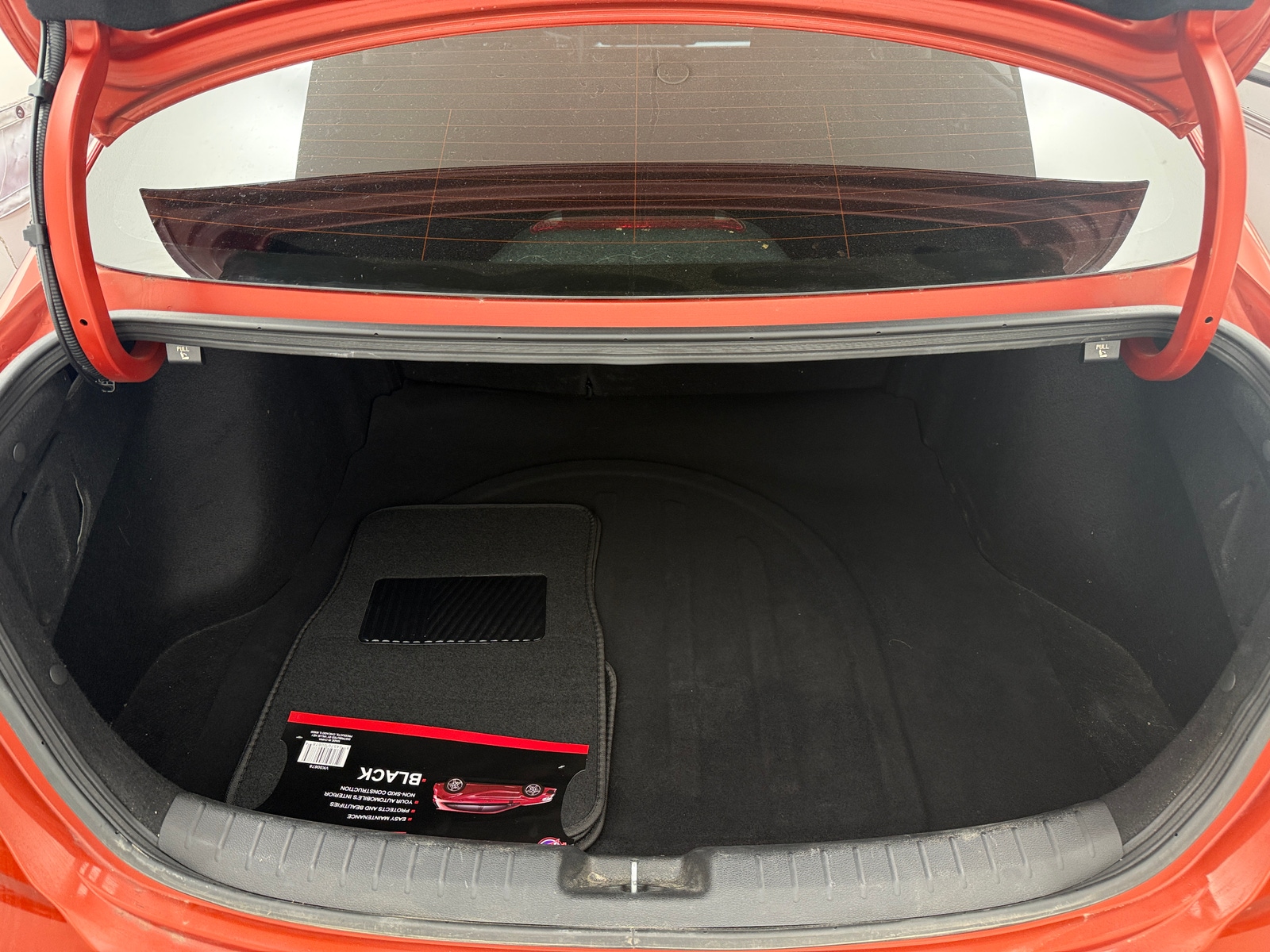 Thumbnail: 2023 Kia Forte - 7