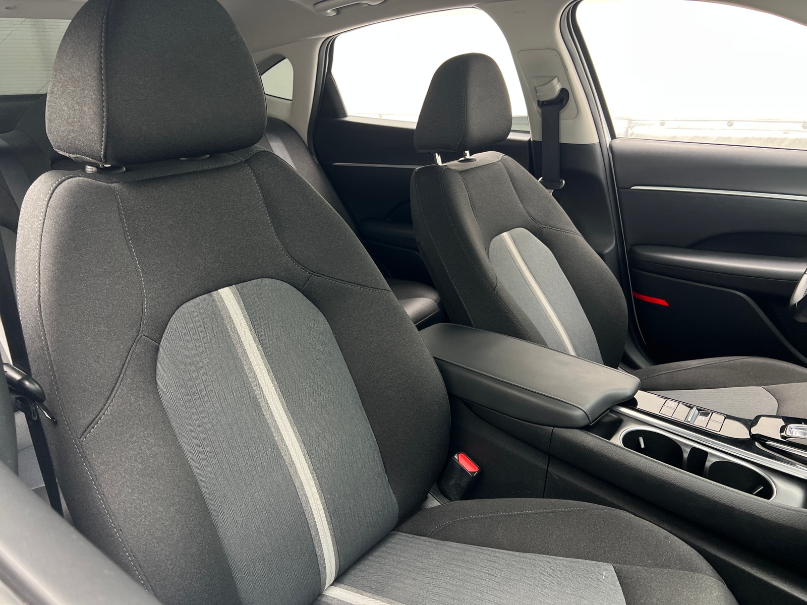 Thumbnail: 2021 Hyundai Sonata - 2