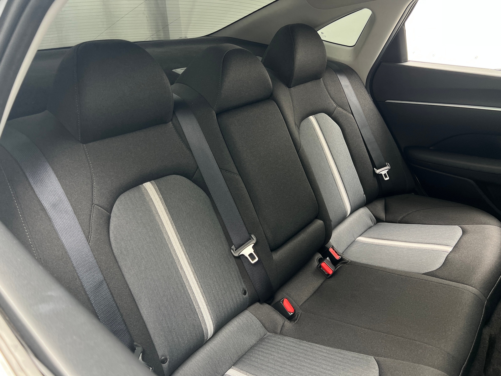 Thumbnail: 2021 Hyundai Sonata - 6