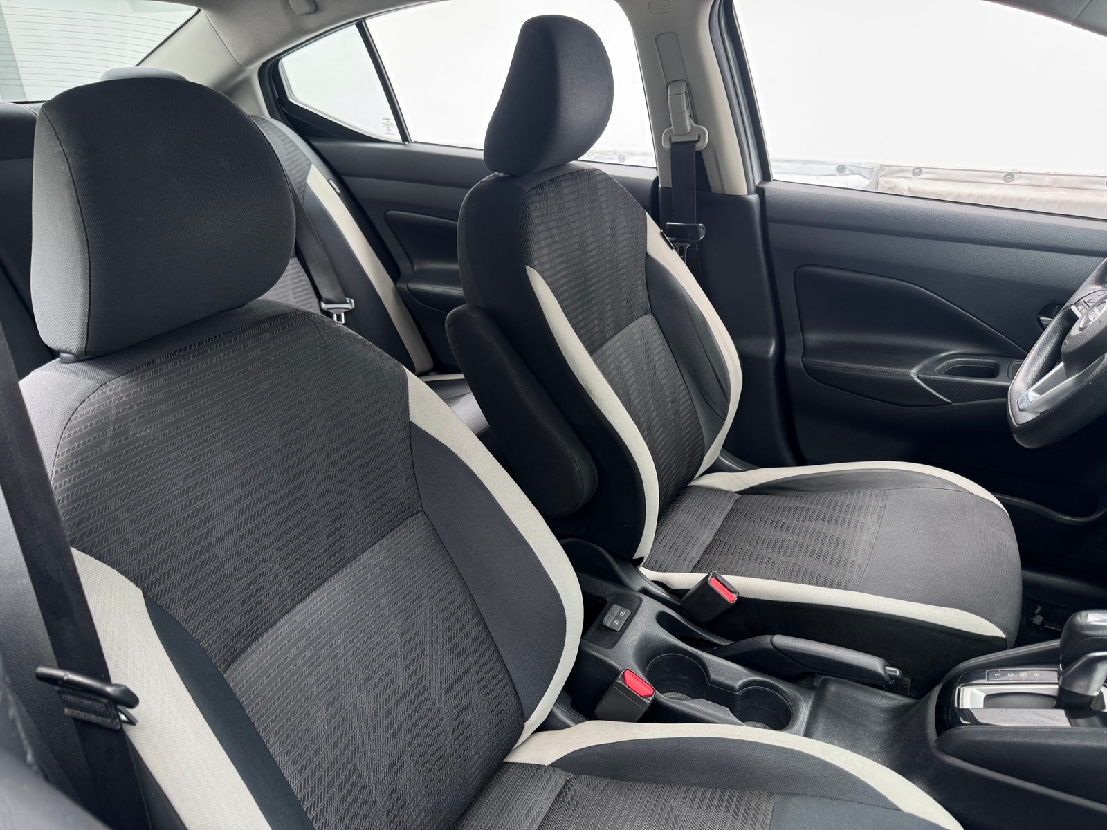 Thumbnail: 2020 Nissan Versa - 2