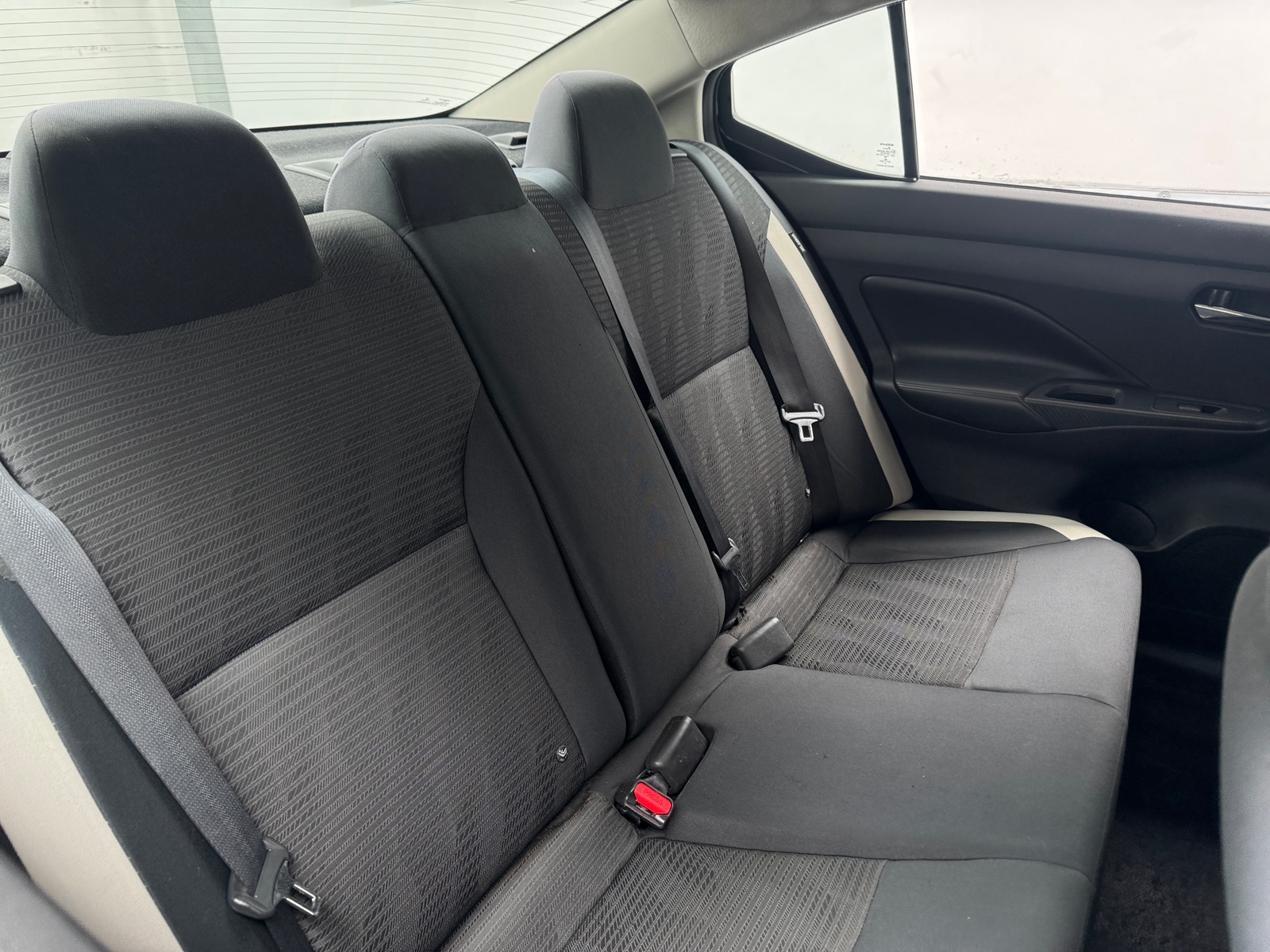 Thumbnail: 2020 Nissan Versa - 6
