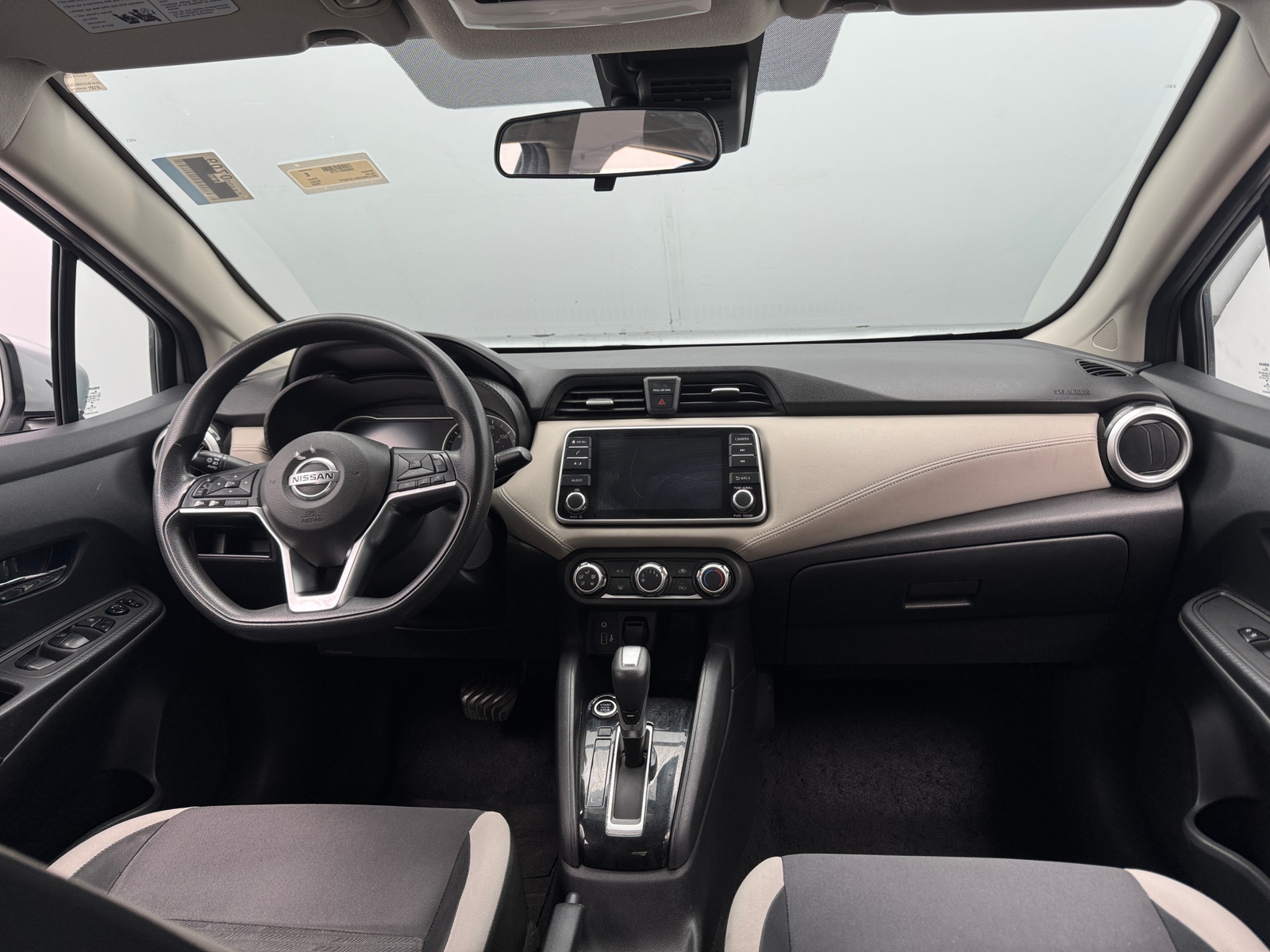 Thumbnail: 2020 Nissan Versa - 3