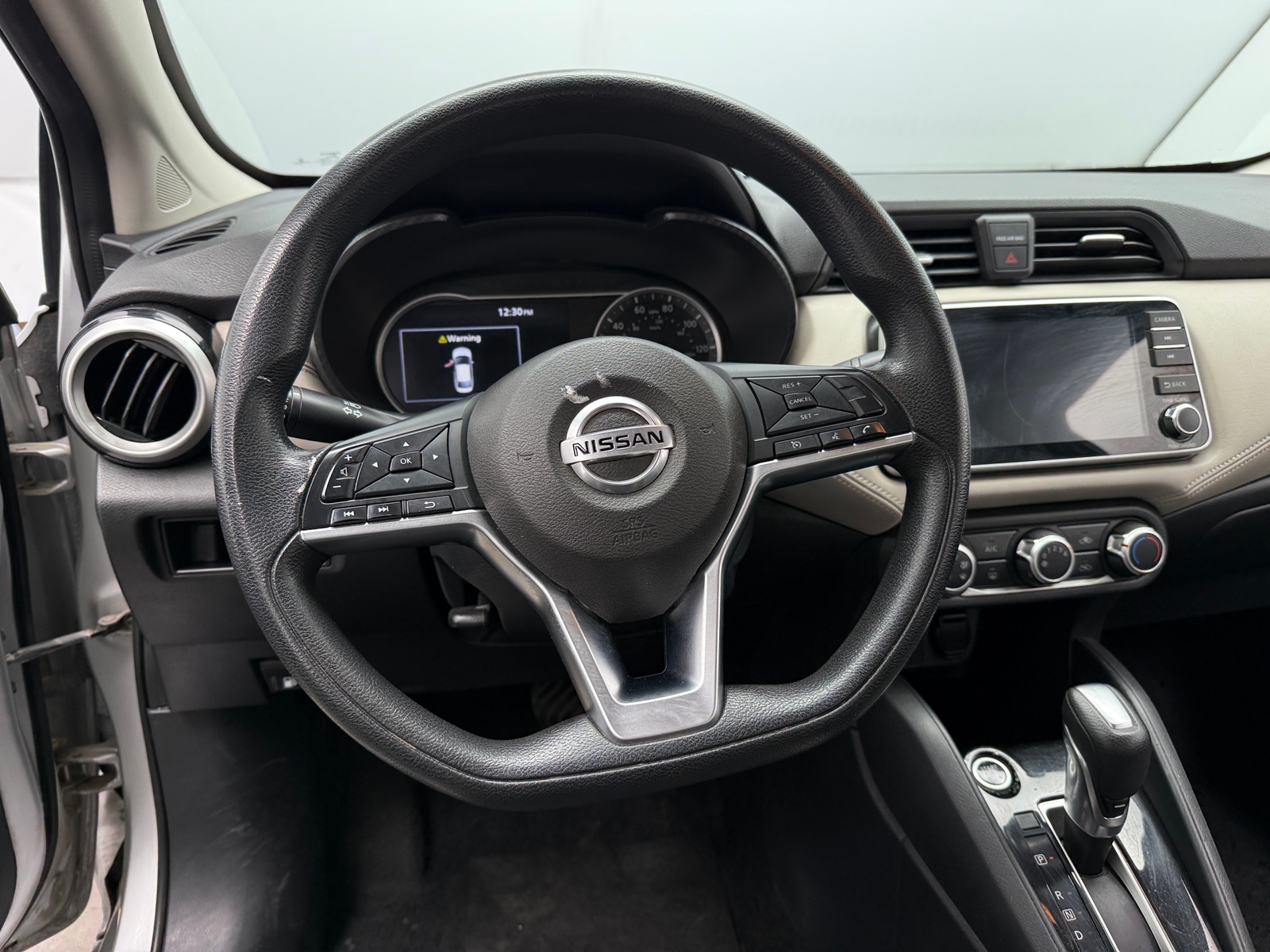 Thumbnail: 2020 Nissan Versa - 5