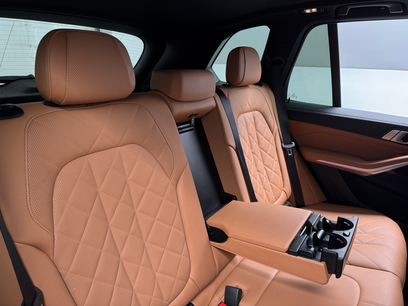 Thumbnail: 2023 BMW X5 - 5