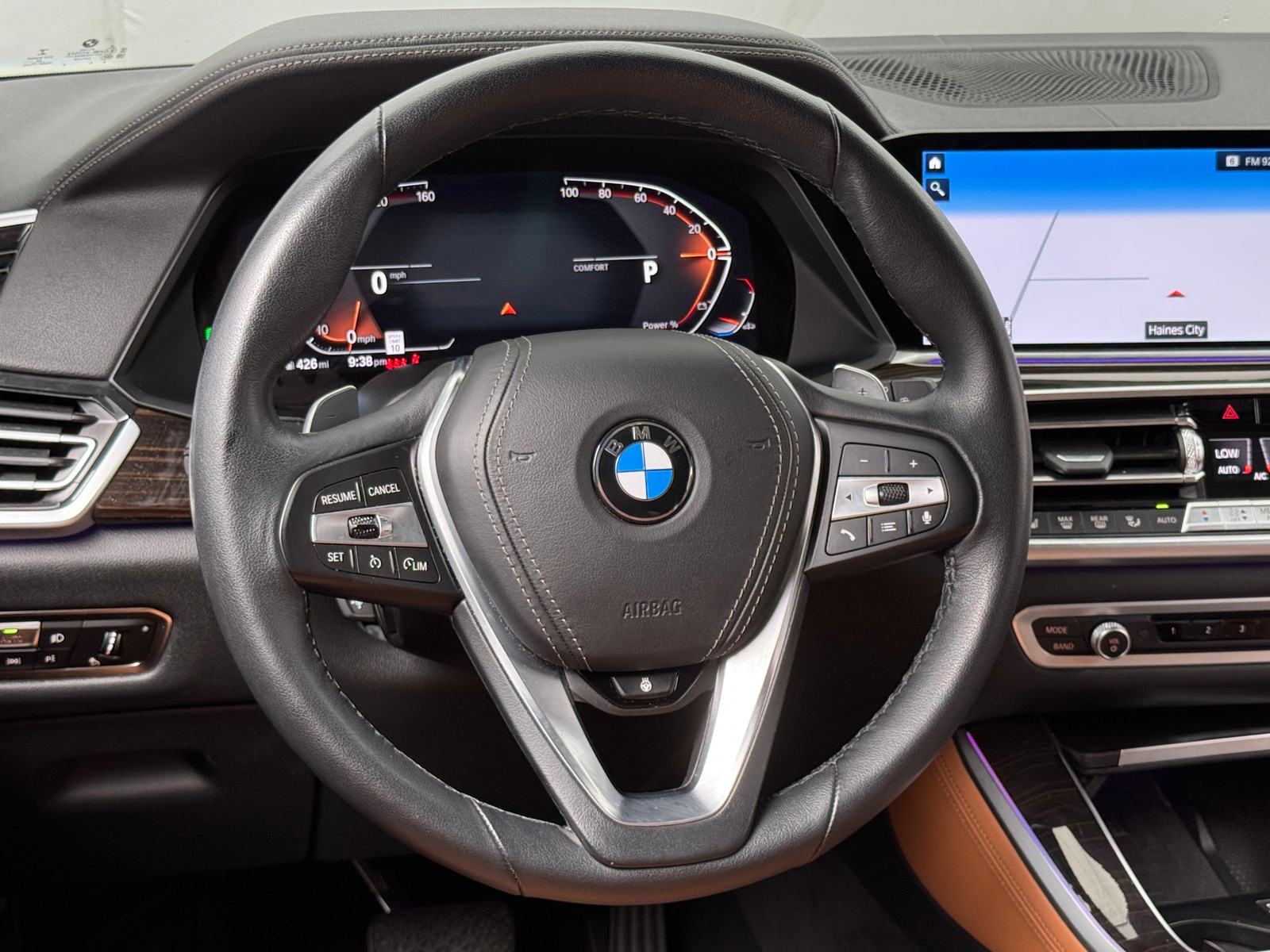 Thumbnail: 2023 BMW X5 - 4