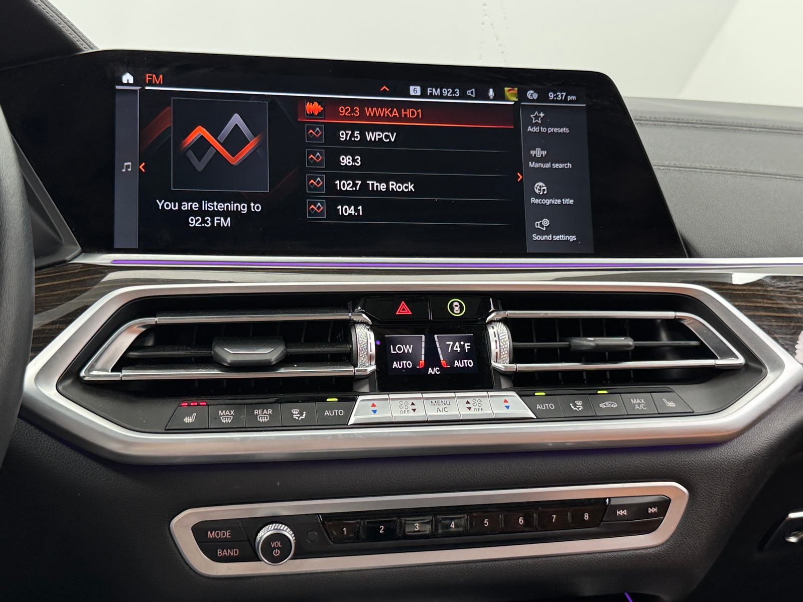 Thumbnail: 2023 BMW X5 - 3