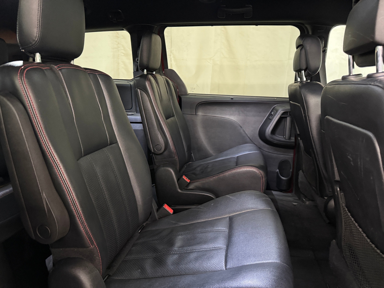 Thumbnail: 2019 Dodge Grand Caravan - 5