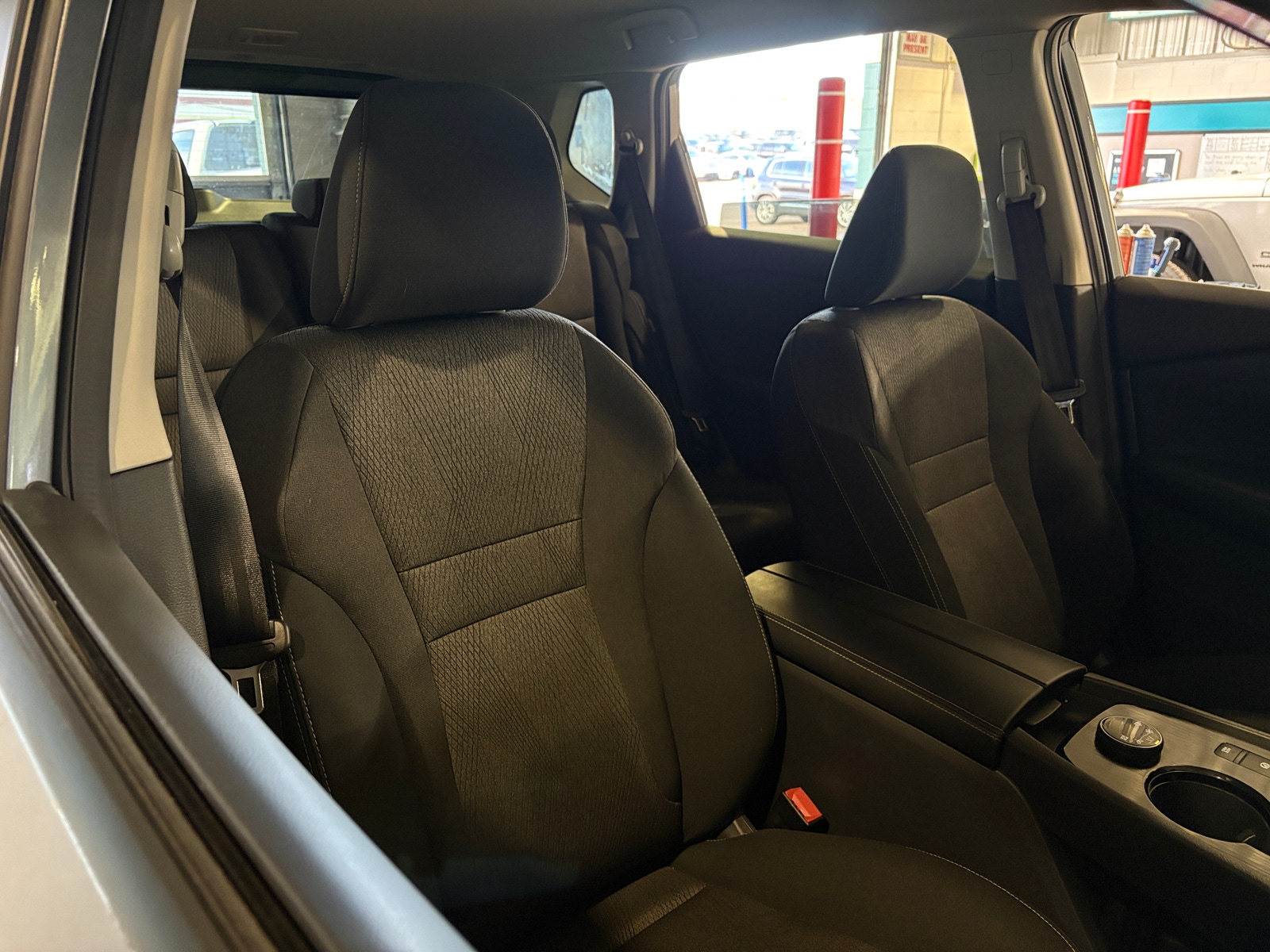 Thumbnail: 2025 Nissan Rogue - 2